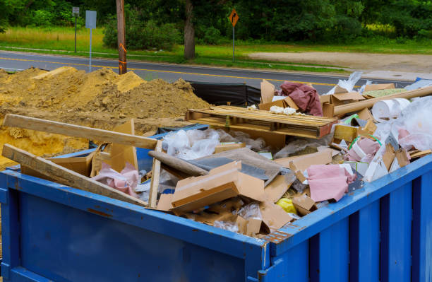 Best Commercial Junk Removal  in Lewisburg, PA